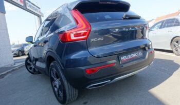 VOLVO XC 40 D3 2.0 L 150CH INSCRIPTION complet
