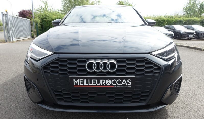AUDI A3 SPORTBACK 30 TDI complet