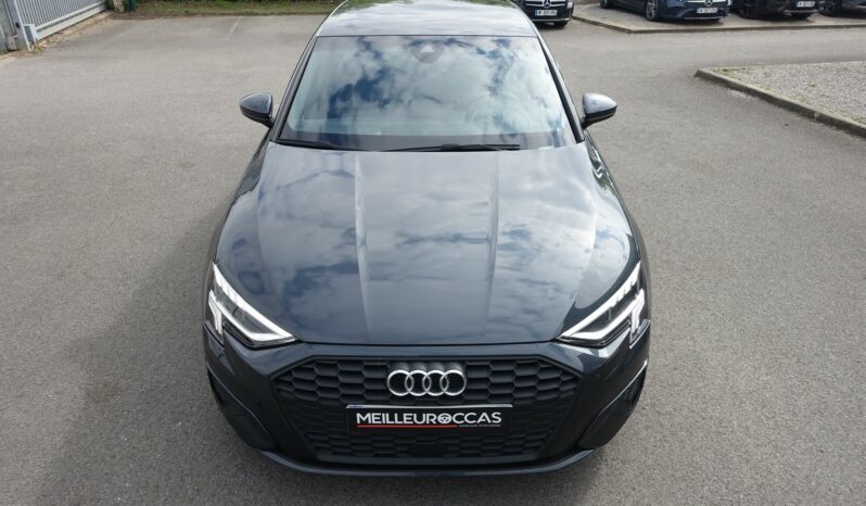 AUDI A3 SPORTBACK 30 TDI complet