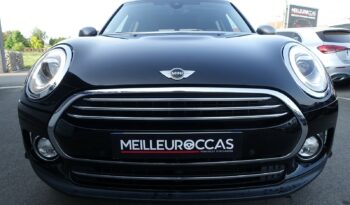 MINI CLUBMAN COOPER 1.5 ia 136 CH  BVA 5 PORTES 5 PLACES ( Essence ) complet