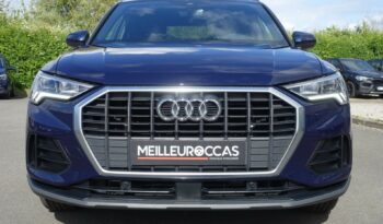 AUDI Q3  35 TFSI 150 CH complet