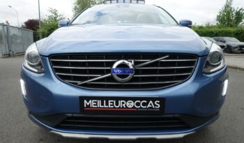VOLVO XC 60 2.0L D4 FWD 190 CH complet