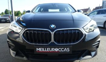 BMW 216 DA GRANCOUPE DKG SERIE 2 BVA complet