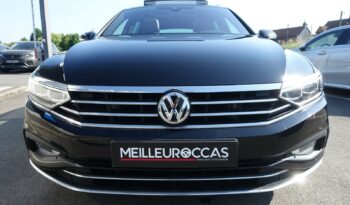 VOLKSWAGEN PASSAT SW 2.0 L TDI DSG 150 CH complet
