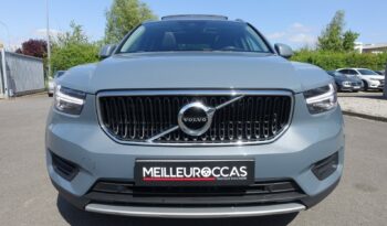 VOLVO XC 40 D3 2.0 L 150CH MOMENTUM complet