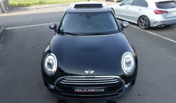 MINI CLUBMAN COOPER 1.5 ia 136 CH  BVA 5 PORTES 5 PLACES ( Essence ) complet