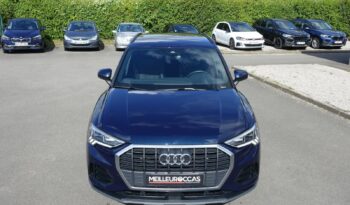 AUDI Q3  35 TFSI 150 CH complet
