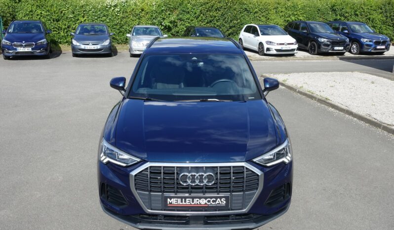 AUDI Q3  35 TFSI 150 CH complet