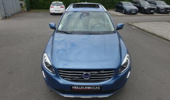 VOLVO XC 60 2.0L D4 FWD 190 CH complet