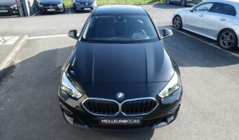 BMW 216 DA GRANCOUPE DKG SERIE 2 BVA complet