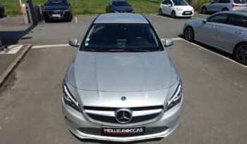 MERCEDES CLASSE CLA 180 CDI BERLINE complet