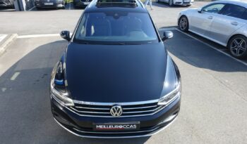 VOLKSWAGEN PASSAT SW 2.0 L TDI DSG 150 CH complet
