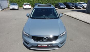 VOLVO XC 40 D3 2.0 L 150CH MOMENTUM complet