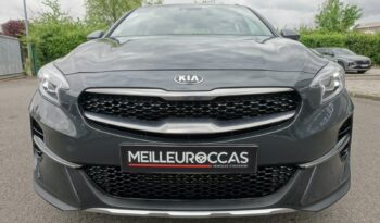 KIA XCEED 1.6 CRDI MHEV complet