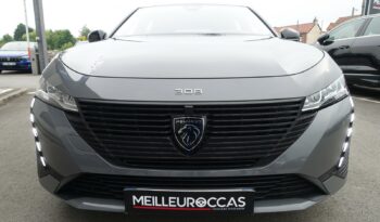 PEUGEOT 308 SW 1.5 L BLUEHDI EAT8 130 CH ACTIVE PACK complet