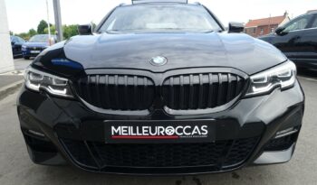 BMW 330 E HYBRIDE RECHARGEABLE G21 292 CH  PACK M complet