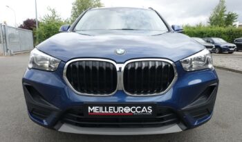 BMW X1 S-DRIVE 18 DA PHASE 2 complet