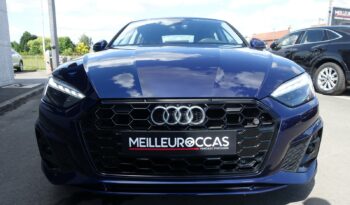 AUDI A5 SPORTBACK 35 TDI S-TRONIC MHEV 163 CH  S-LINE complet