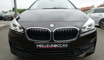 BMW 216 DA GRAN TOURER 7 PLACES BVA SERIE 2 complet