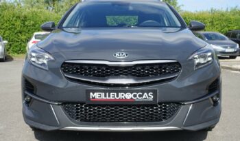 KIA XCEED 1.6 CRDI MHEV complet