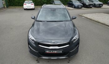 KIA XCEED 1.6 CRDI MHEV complet