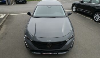 PEUGEOT 308 SW 1.5 L BLUEHDI EAT8 130 CH ACTIVE PACK complet