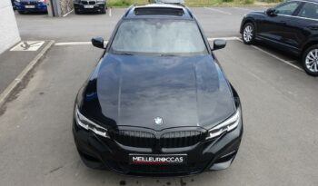 BMW 330 E HYBRIDE RECHARGEABLE G21 292 CH  PACK M complet