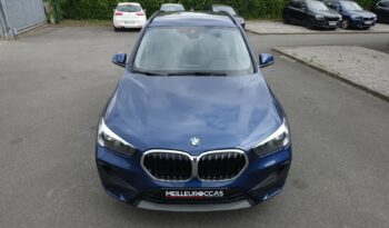 BMW X1 S-DRIVE 18 DA PHASE 2 complet