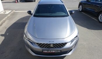 PEUGEOT 508 SW 1.5 L HDI 130 CH EAT8  GT complet