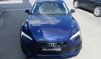 AUDI A5 SPORTBACK 35 TDI S-TRONIC MHEV 163 CH  S-LINE complet