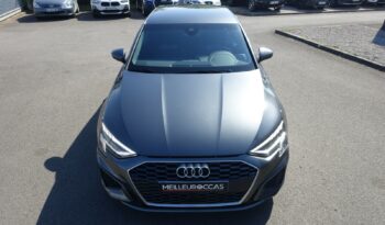 AUDI A3 SPORTBACK 30 TFSI S-LINE complet