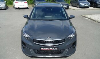 KIA XCEED 1.6 CRDI MHEV complet