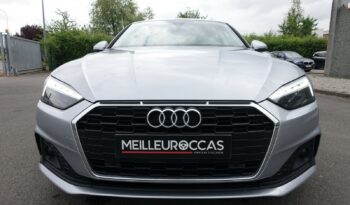 AUDI A5 SPORTBACK 35 TDI S-TRONIC MHEV 163 CH complet