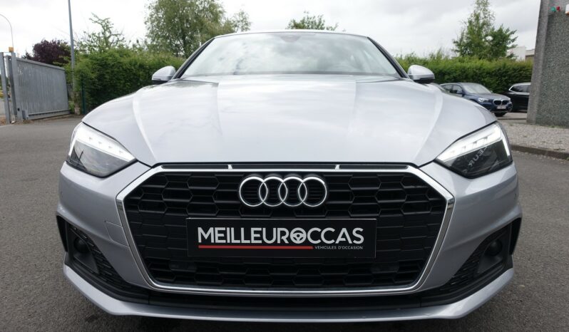 AUDI A5 SPORTBACK 35 TDI S-TRONIC MHEV 163 CH complet