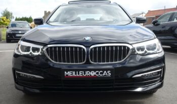 BMW 520 DXA TOURING X-DRIVE 190 CH SERIE 5 BVA complet