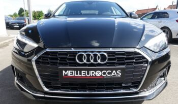 AUDI A5 SPORTBACK 35 TDI S-TRONIC MHEV 163 CH complet