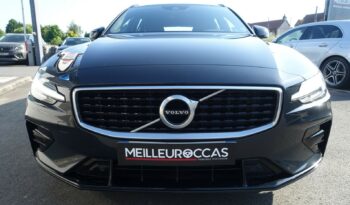 VOLVO V 60 D3 2.0 L GEARTRONIC 150CH  R-DESIGN complet