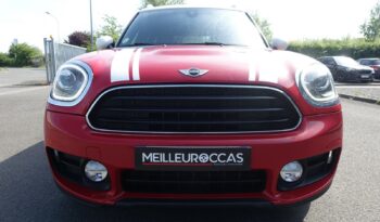 MINI CONTRYMAN COOPER 2.0 DA 150 CH BVA complet