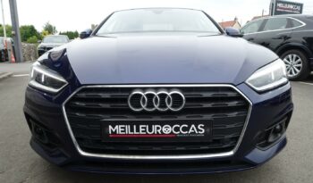 AUDI A5 SPORTBACK 35 TDI 150 CH S-TRONIC complet