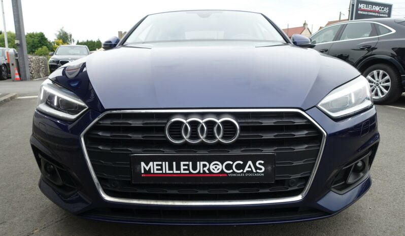 AUDI A5 SPORTBACK 35 TDI 150 CH S-TRONIC complet