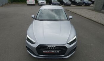 AUDI A5 SPORTBACK 35 TDI S-TRONIC MHEV 163 CH complet