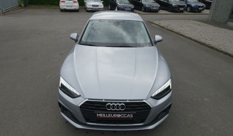 AUDI A5 SPORTBACK 35 TDI S-TRONIC MHEV 163 CH complet