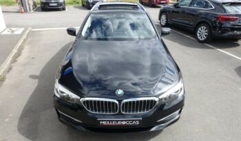 BMW 520 DXA TOURING X-DRIVE 190 CH SERIE 5 BVA complet