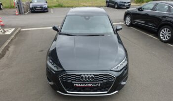 AUDI A3 35 TDI SPORTBACK S-TRONIC 150 CH complet