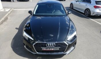 AUDI A5 SPORTBACK 35 TDI S-TRONIC MHEV 163 CH complet
