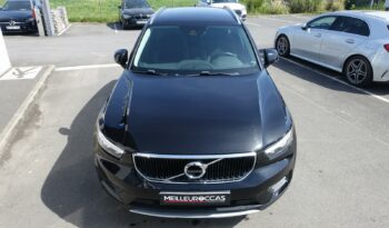 VOLVO XC 40 D3 2.0 L GEARTRONIC 150CH MOMENTUM complet