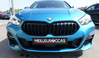 BMW 216 DA GRANCOUPE DKG SERIE 2 BVA PACK M complet