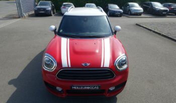 MINI CONTRYMAN COOPER 2.0 DA 150 CH BVA complet