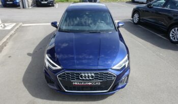 AUDI A3 BERLINE 30 TFSI 110 CH S-TRONIC  S-LINE complet