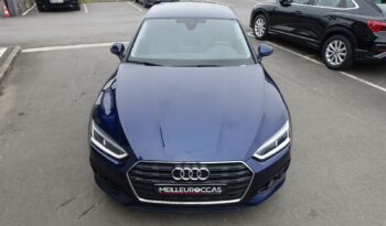 AUDI A5 SPORTBACK 35 TDI 150 CH S-TRONIC complet